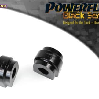 Powerflex Track Front Anti Roll Bar Bush 25.5mm - F55 / F56 Gen 3 (2014 on) - PFF5-1303-25.5BLK