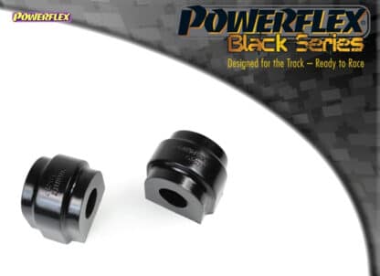 Powerflex Track Front Anti Roll Bar Bush 25.5mm - F55 / F56 Gen 3 (2014 on) - PFF5-1303-25.5BLK