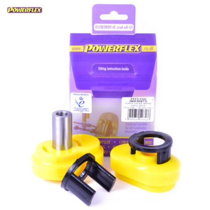 Powerflex Lower Engine Mount Large Bushes - F45