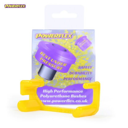 Powerflex Gearbox Mounting Bush Insert - F48