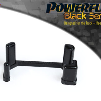 Powerflex Track Gearbox Mounting Bush Insert - F60 Countryman Gen 2 (2017 - ON) - PFF5-1322BLK