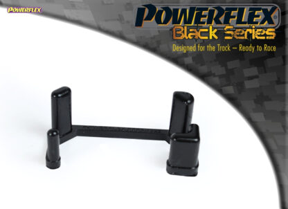 Powerflex Track Gearbox Mounting Bush Insert - F60 Countryman Gen 2 (2017 - ON) - PFF5-1322BLK
