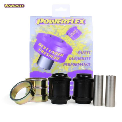Powerflex Front Radius Arm To Chassis Bush - X6 ActiveHybrid E72 (2008 - 2011) - PFF5-1401