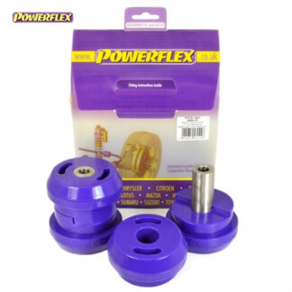 Powerflex Front Radius Arm To Chassis Bush - X6 ActiveHybrid E72 (2008 - 2011) - PFF5-1401