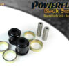Powerflex Track Front Radius Arm To Chassis Bushes - E71 X6 (2007-) - PFF5-1401BLK