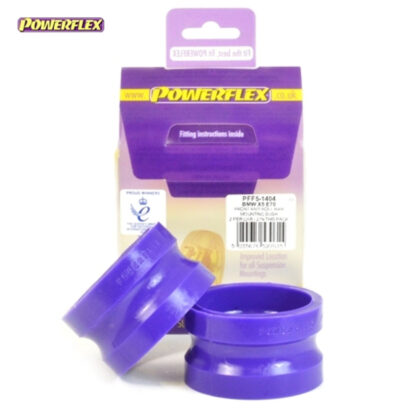 Powerflex Front Anti Roll Bar Mounting Bush - X6 ActiveHybrid E72 (2008 - 2011) - PFF5-1404