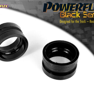 Powerflex Track Front Anti Roll Bar Mounting Bush - X6 ActiveHybrid E72 (2008 - 2011) - PFF5-1404BLK