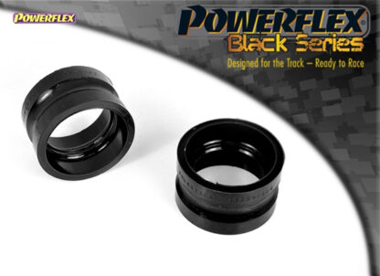 Powerflex Track Front Anti Roll Bar Mounting Bush - X6 ActiveHybrid E72 (2008 - 2011) - PFF5-1404BLK