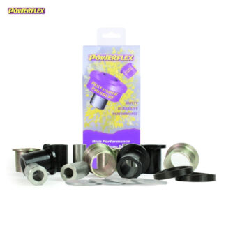 Powerflex Front Upper Wishbone Bushes - X6 ActiveHybrid E72 (2008 - 2011) - PFF5-1405