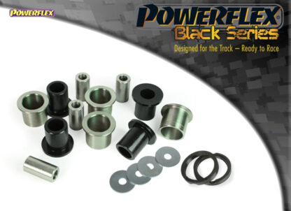 Powerflex Track Front Upper Wishbone Bushes - E71 X6 (2007-) - PFF5-1405BLK