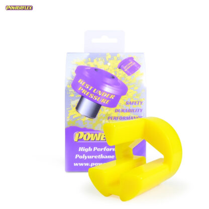 Powerflex Transfer Case Bush Insert (Standard) - F16 X6 (2015 - ON) - PFF5-1428