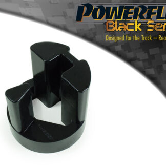Powerflex Track Transfer Case Bush Insert (Motorsport) - F16 X6 (2015 - ON) - PFF5-1428BLK