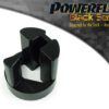 Powerflex Track Transfer Case Bush Insert (Motorsport) - F16 X6 (2015 - ON) - PFF5-1428BLK
