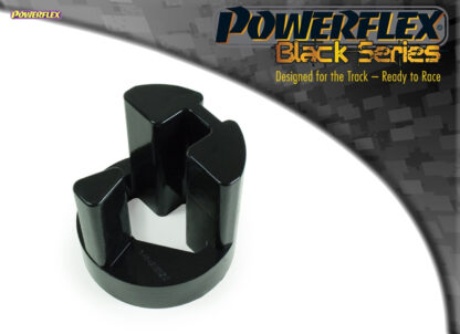 Powerflex Track Transfer Case Bush Insert (Motorsport) - F16 X6 (2015 - ON) - PFF5-1428BLK