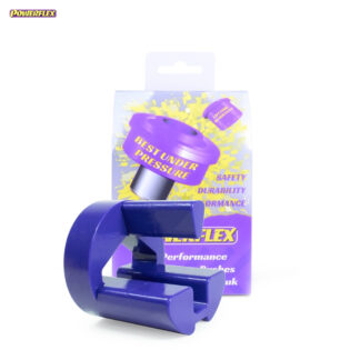 Powerflex Transfer Case Bush Insert (Tuned/Track) - F16 X6 (2015 - ON) - PFF5-1428P