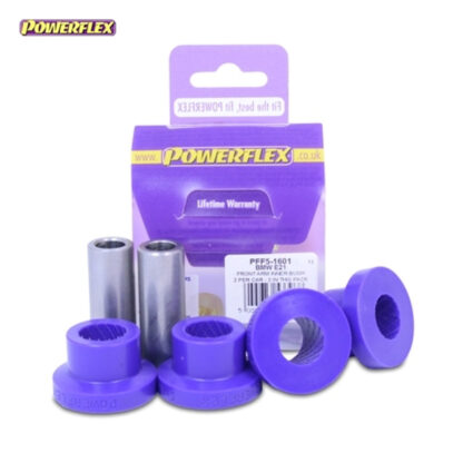 Powerflex Front Arm Inner Bushes - E21 3 Series (1978 - 1983) - PFF5-1601