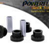 Powerflex Track Front Arm Inner Bushes - E21 3 Series (1978 - 1983) - PFF5-1601BLK