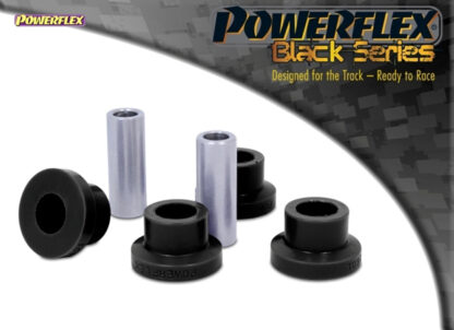 Powerflex Track Front Arm Inner Bushes - E21 3 Series (1978 - 1983) - PFF5-1601BLK