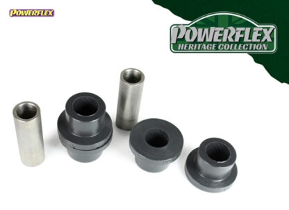 Powerflex Heritage Front Arm Inner Bushes - E21 3 Series (1978 - 1983) - PFF5-1601H