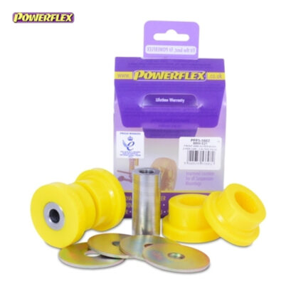 Powerflex Front Arm Outer Bushes  - E21 3 Series (1978 - 1983) - PFF5-1602