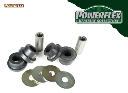 Powerflex Heritage Front Arm Outer Bushes  - E21 3 Series (1978 - 1983) - PFF5-1602H
