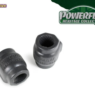 Powerflex Heritage Front Anti Roll Bar Bushes 23.5mm - E21 3 Series (1978 - 1983) - PFF5-1603-23.5H