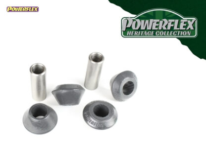 Powerflex Heritage Front Arm Outer Bushes  - E21 3 Series (1975 - 1978) - PFF5-1702H