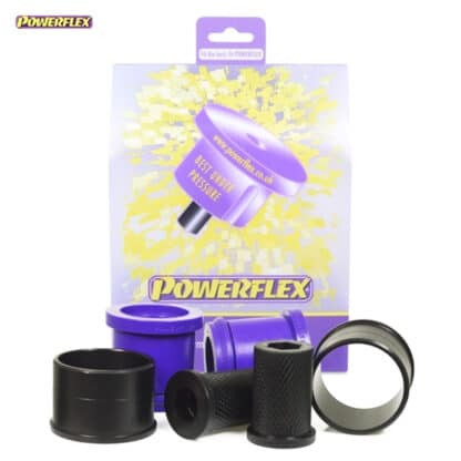 Powerflex Front Arm Rear Bushes - Paceman R61 4WD (2013-2016) - PFF5-1802