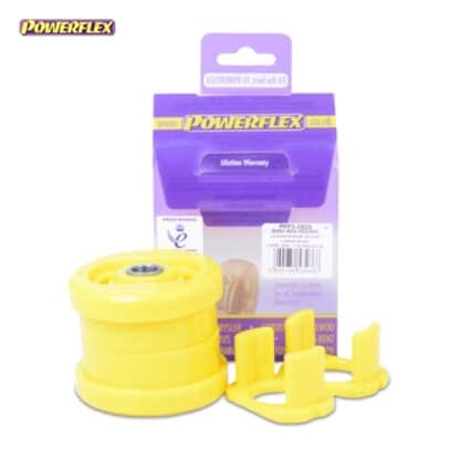 Powerflex Lower Engine Mount Large Bushes  - Paceman R61 4WD (2013-2016) - PFF5-1820