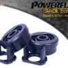 Powerflex Track Lower Engine Mount Large Bushes  - Paceman R61 4WD (2013-2016) - PFF5-1820BLK