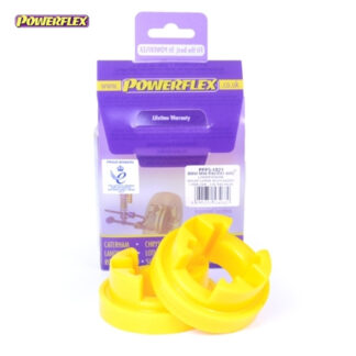 Powerflex Lower Engine Mount Large Bushes Insert  - Paceman R61 4WD (2013-2016) - PFF5-1821