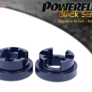 Powerflex Track Lower Engine Mount Large Bushes Insert  - Paceman R61 4WD (2013-2016) - PFF5-1821BLK