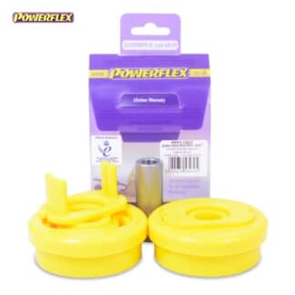 Powerflex Lower Engine Mount Large Bushes  - Paceman R61 2WD (2013-2016) - PFF5-1822