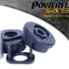 Powerflex Track Lower Engine Mount Large Bushes - Paceman R61 2WD (2013-2016) - PFF5-1822BLK