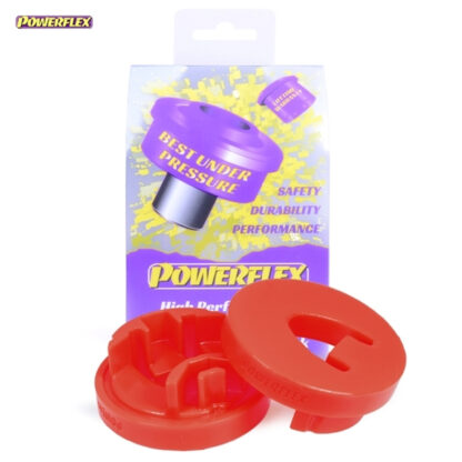Powerflex Lower Engine Mount Large Bushes Insert (Automatic Cars) - Paceman R61 2WD (2013-2016) - PFF5-1823R