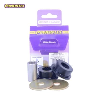 Powerflex Lower Engine Mount Small Bushes  - Paceman R61 4WD (2013-2016) - PFF5-1824