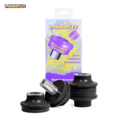 Powerflex Front Radius Arm To Chassis Bushes  - F32