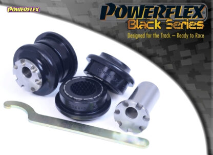 F36 4 Series - PFF5-1902GBLK