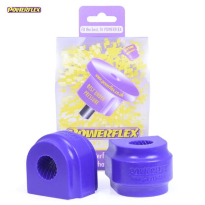 Powerflex Front Anti Roll Bar Bushes 22.5mm - F32