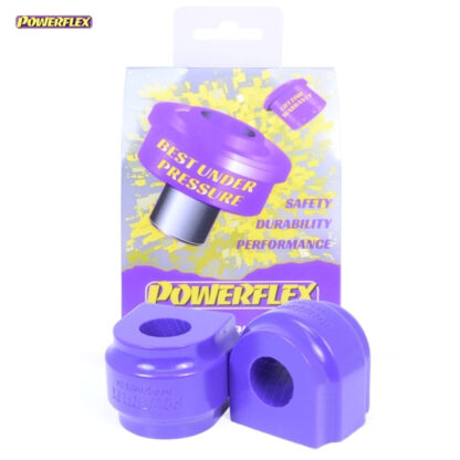 Powerflex Front Anti Roll Bar Bushes 24mm - F32