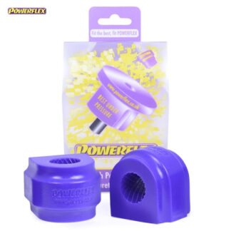 Powerflex Front Anti Roll Bar Bushes 25mm - F32