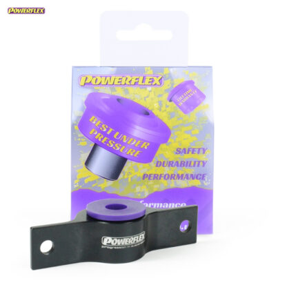 Powerflex Shifter Arm Rear Bush & Bracket Fast - Road/Track - F87 M2 Coupe (2015 on) - PFF5-1932P