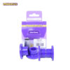 Powerflex Front Lower Arm Inner Bushes - E9 2.5CS - 3.0CSL (1968-1975)  PFF5-2001