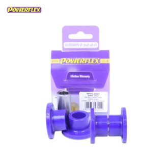 Powerflex Front Lower Arm Inner Bushes - E9 2.5CS - 3.0CSL (1968-1975)  PFF5-2001