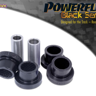 Powerflex Track Front Lower Arm Inner Bushes  - E9 2.5CS - 3.0CSL (1968-1975)  PFF5-2001BLK