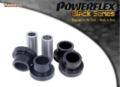 Powerflex Track Front Lower Arm Inner Bushes  - E9 2.5CS - 3.0CSL (1968-1975)  PFF5-2001BLK