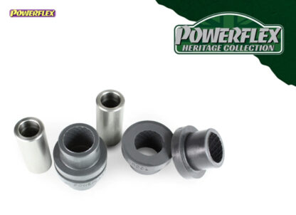 Powerflex Heritage Front Lower Arm Inner Bushes - E9 2.5CS - 3.0CSL (1968-1975)  PFF5-2001H