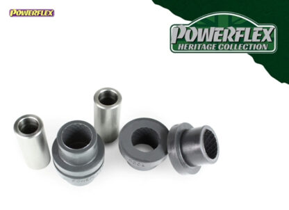 Powerflex Heritage Front Lower Arm Inner Bushes - E9 2.5CS - 3.0CSL (1968-1975)  PFF5-2001H
