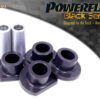 Powerflex Track Front Lower Arm Outer Bushes  - E9 2.5CS - 3.0CSL (1968-1975)  PFF5-2002BLK