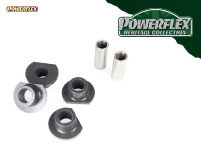 Powerflex Heritage Front Lower Arm Outer Bushes  - E9 2.5CS - 3.0CSL (1968-1975)  PFF5-2002H